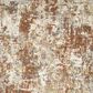 Loloi Landscape LAN-03 8"10" x 12"7" Rust Area Rug, , large
