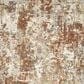 Loloi Landscape LAN-03 8"10" x 12"7" Rust Area Rug, , large