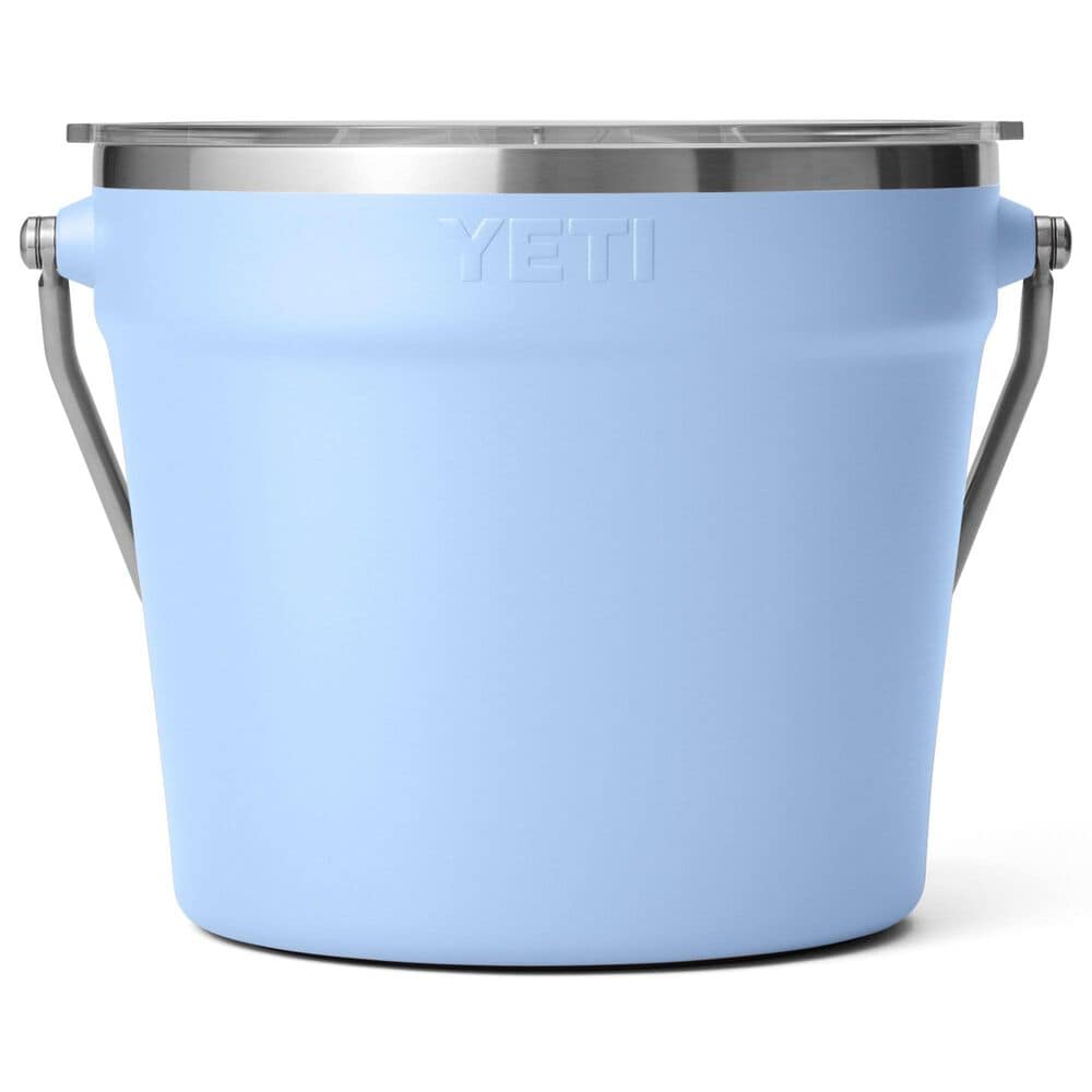 YETI Rambler Beverage Bucket in Big Sky Blue, , large
