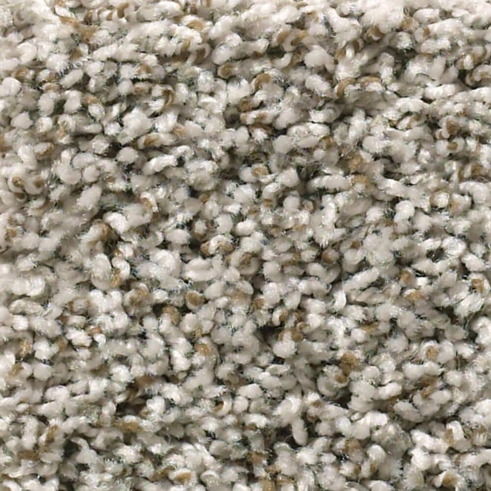 Shaw Break Away Tonal Carpet in Almond, , large