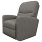 La-Z-Boy Sherman Rocking Recliner in Charcoal, , large