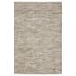 Oriental Weavers Mallory Grey and Gold 3"3" x 5" Area Rug, , large