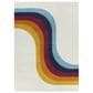 Balta Rugs Caroline 5"3" x 7" Cream Area Rug, , large