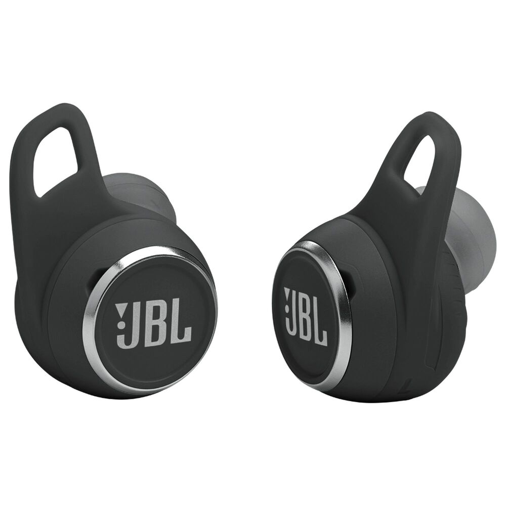 JBL Reflect Aero TWS White Noise Cancelling (ANC) - Auricolari Bluetooth