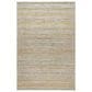 Dalyn Rug Company Kochi KC3 Sage 3" x 5" Area Rug, , large