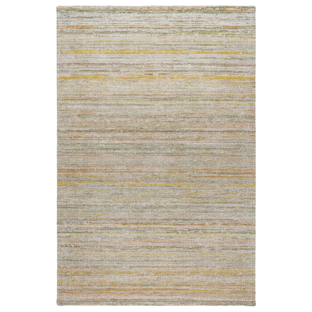 Dalyn Rug Company Kochi KC3 Sage 3" x 5" Area Rug, , large