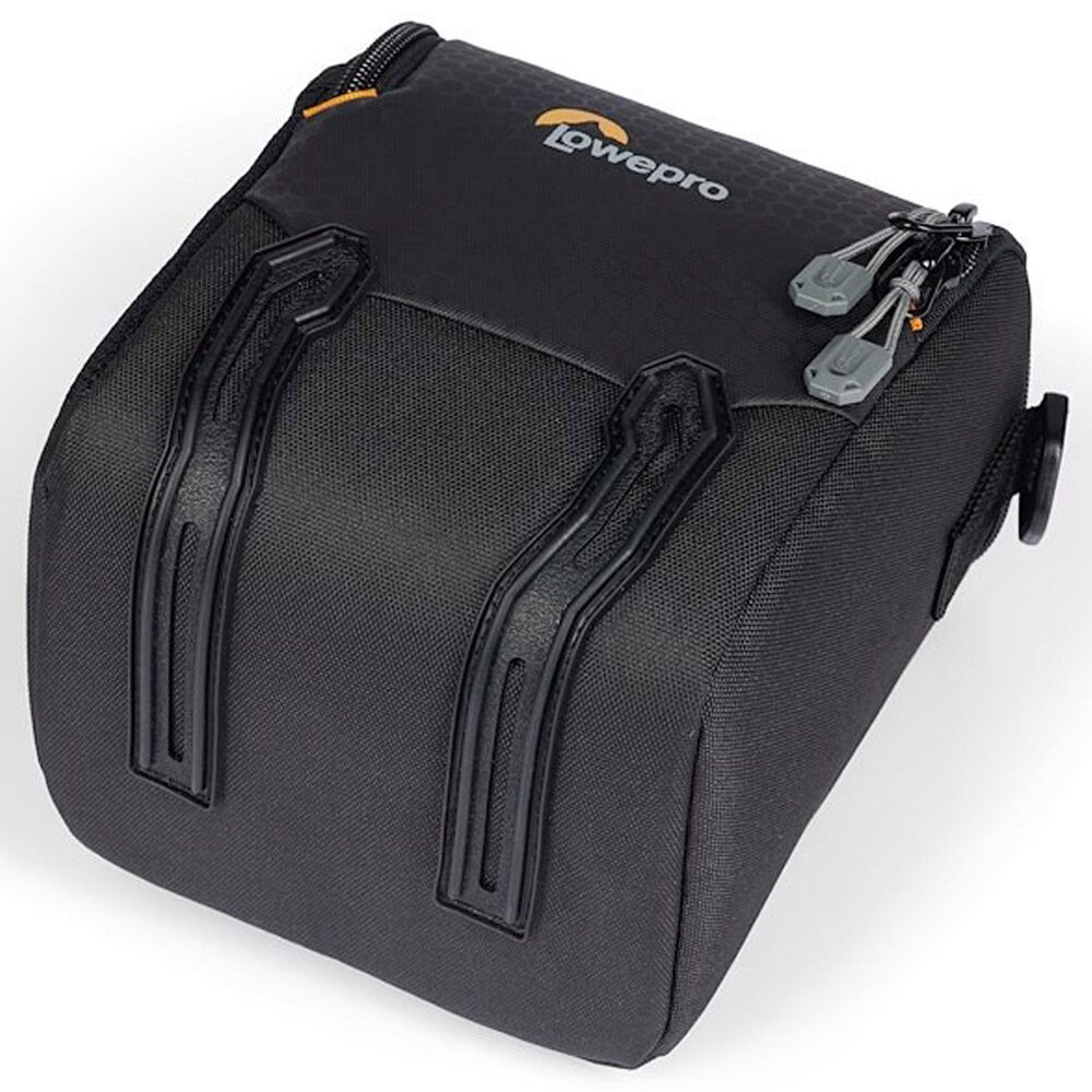 Lowepro Adventura SH 120 III Camera Case in Black, , large