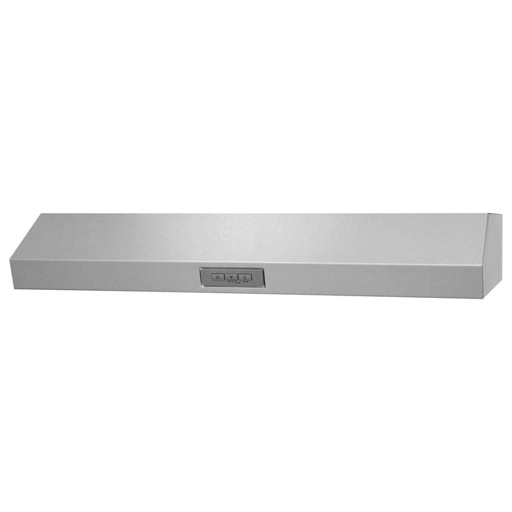 Frigidaire 30" Undercabinet Ventilation Hood in Stainless Steel, , large