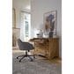 Riva Ridge Chateau Philippe Workstation Combo File in Cognac, , large