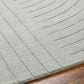 Surya Elissa 8" x 10" Sage Area Rug, , large