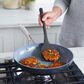 Green Pan Platinum Silicone Solid Turner in Charcoal Grey, , large