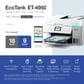 Epson EcoTank ET-4950 Wireless All-in-One Color Supertank Printer White, , large