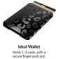 Velvet Caviar Gift Set with MagSafe Wallet, Grip Ring, Phone Charm in Black Leopard, , large