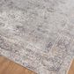 Amer Rugs Fairmont 10"3" x 14"3" Gray Area Rug, , large