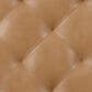 Hooker Furniture Archives King/California King Upholstered Headboard in Classic Walnut, , large