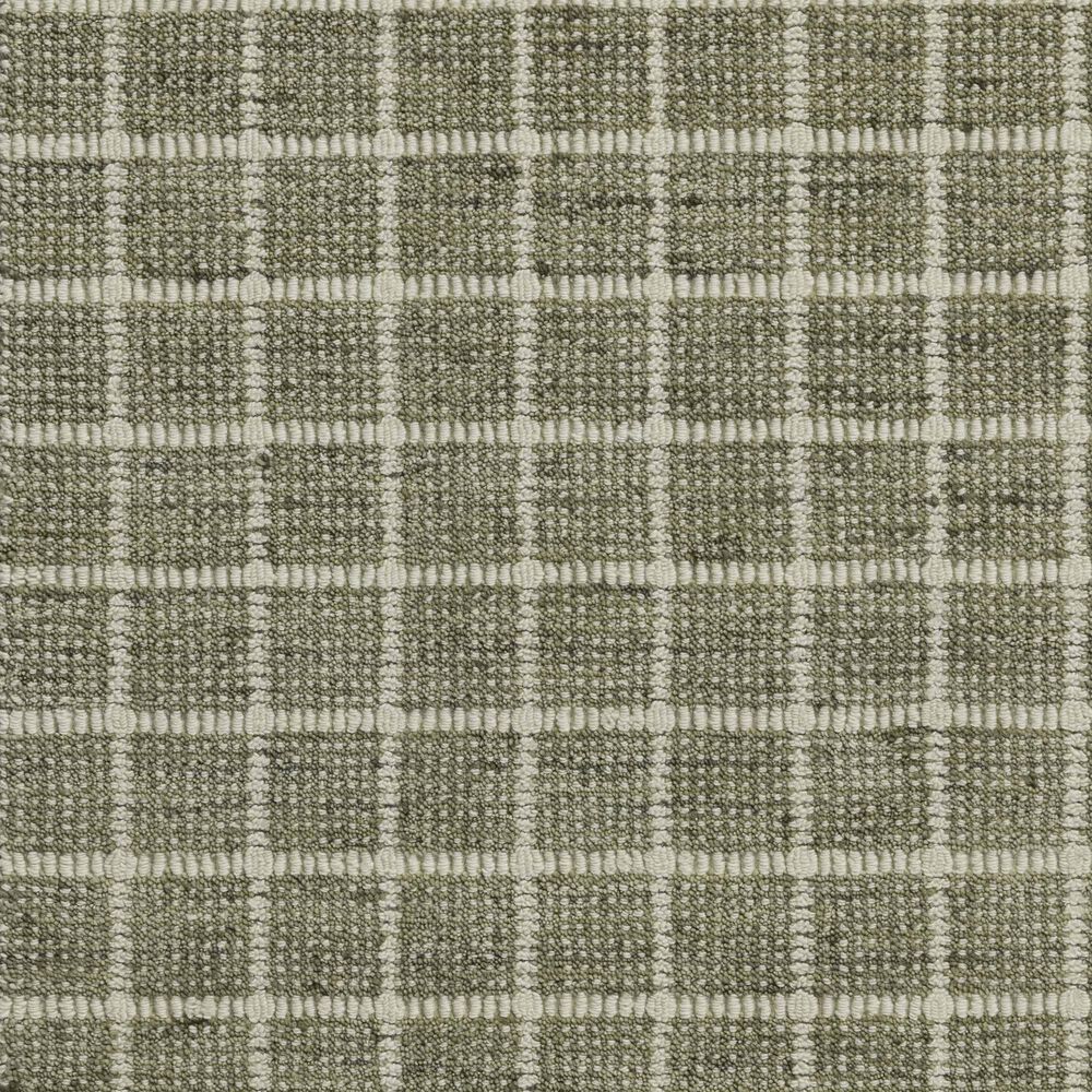 Amber Lewis x Loloi Cedar 4&#39; x 6&#39; Olive and Ivory Area Rug, , large
