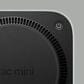 Apple Mac mini Desktop - Apple M4 chip - 10-core CPU - 16GB RAM - 10-core GPU - 256GB SSD in Silver with 3-Year AppleCare+, , large
