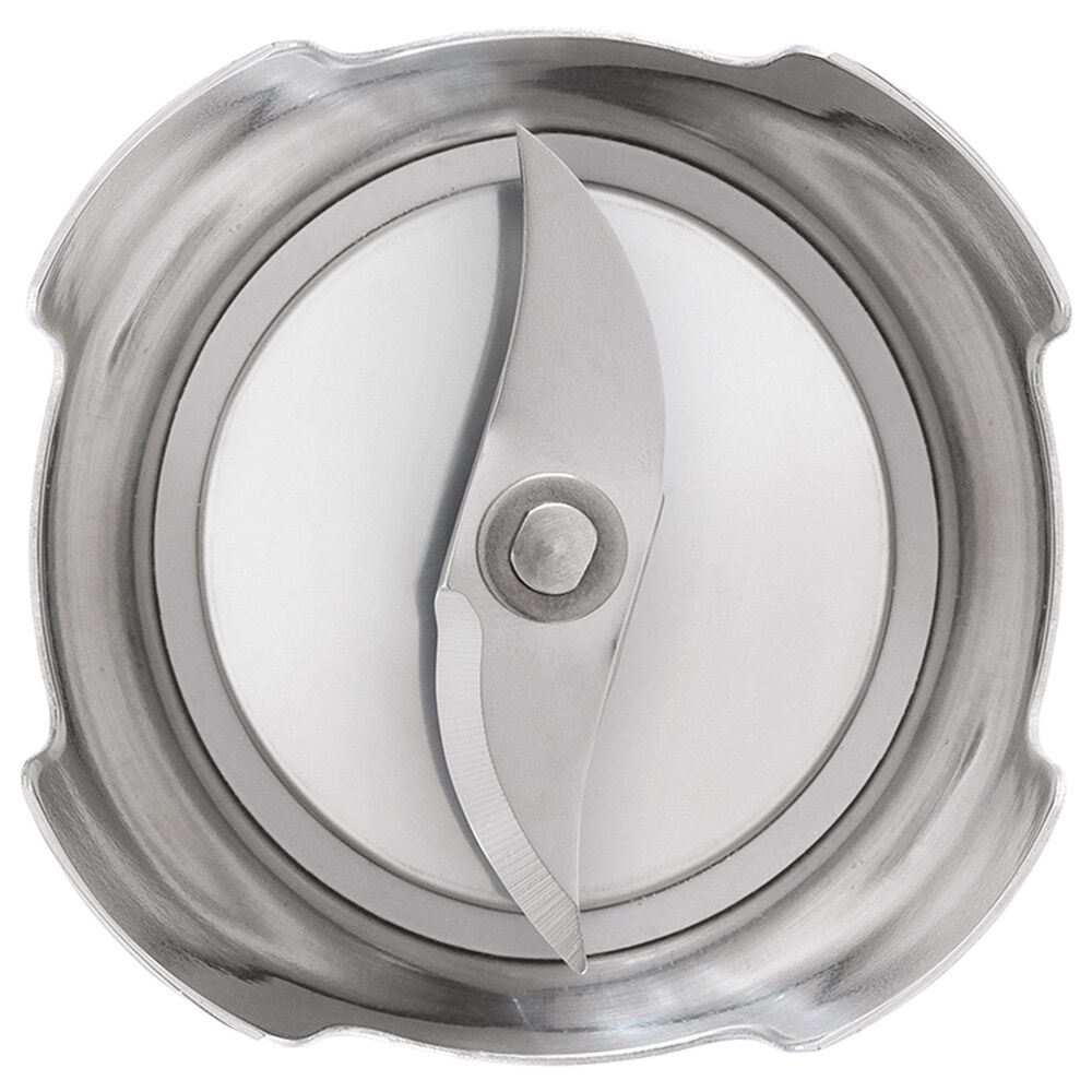 SMEG Hand Blenders Retro-style in Black and Gray, , large