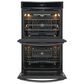 Frigidaire Gallery 30"" Double Electric Wall Oven with Total Convection in Black Stainless Steel, , large