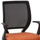 OSP Home Screen Back Task Chair in Fine Tune Tangelo, , large