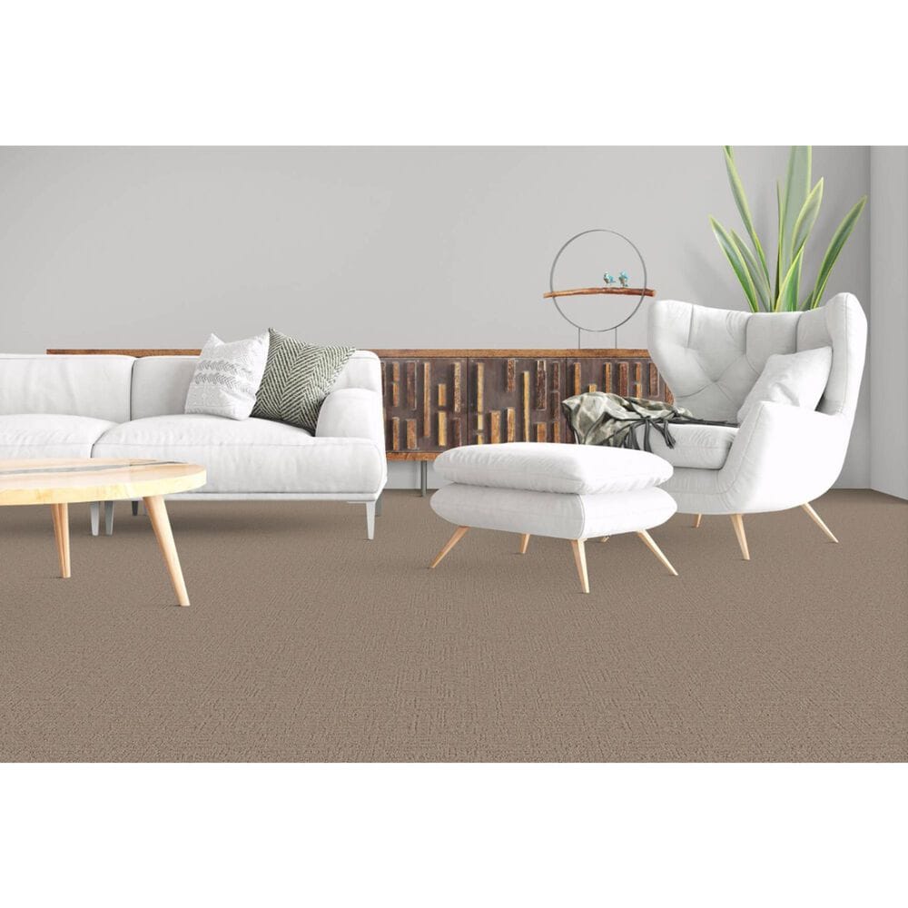 Masland Remarkable Carpet in Driftwood, , large