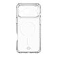 ITSkins Hybrid_R Clear MagSafe Case for Apple iPhone 17 Pro - Transparent, , large