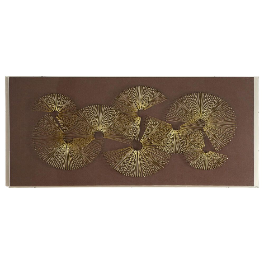 Venus Williams Collection Collection Contemporary Acrylic Wall Art, , large