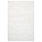 Surya Grizzly White 10" x 14" Area Rug, , large