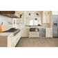 Karastan Chateau Leon Silk Beige Oak 9" x 80" Laminate, , large