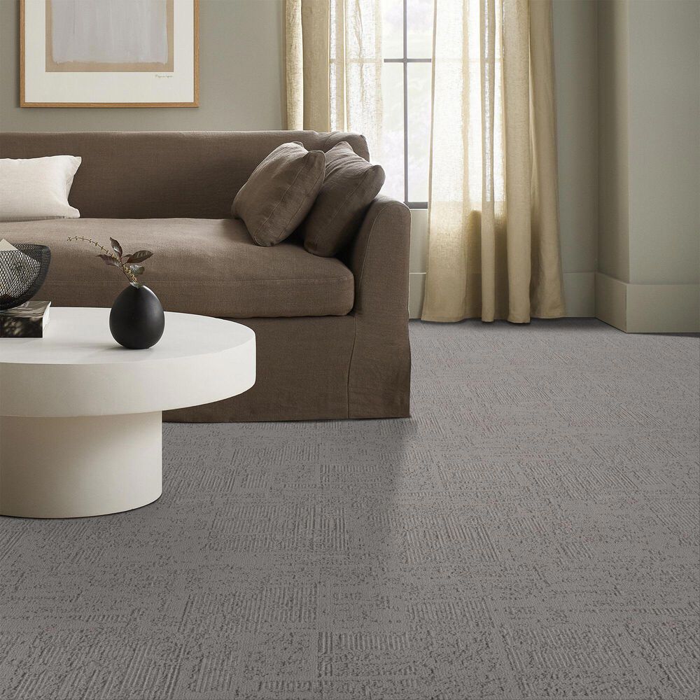 Anderson Tuftex Discover Carpet in Pewter, , large