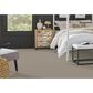 Masland Tresor Carpet in Ermine, , large