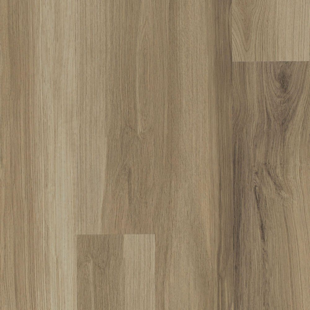 Shaw Paladin Plus Almond Oak 7" x 48" Vinyl Plank, , large