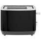 GE Appliances 2-Slice Toaster in Black, , large