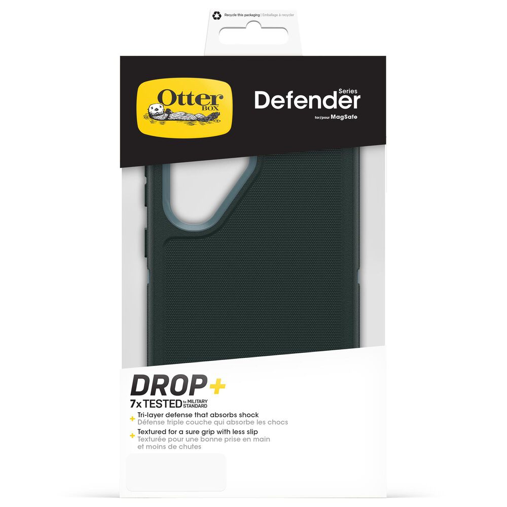 OtterBox Defender Pro Case for Samsung Galaxy S25 Ultra in Sagebrush, , large
