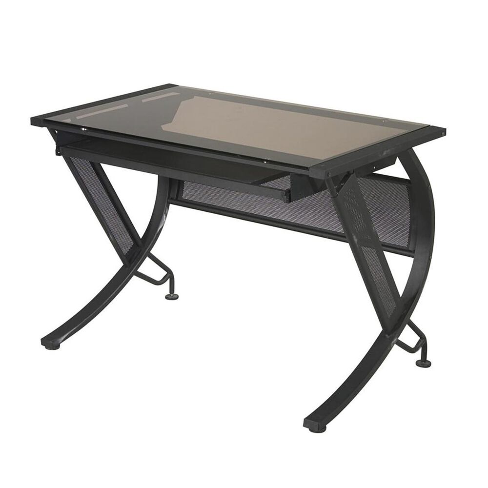 OSP Home Horizon Computer Desk, , large