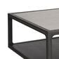 Furniture Worldwide Halen Cocktail Table in Ravenwood, , large