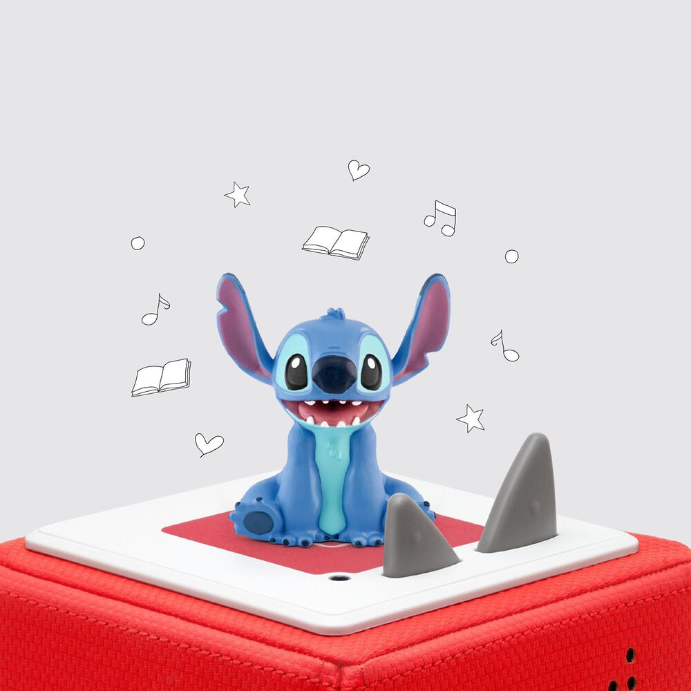 Tonies Disney - Lilo + Stitch, , large