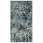 Safavieh Monaco MNC225J 2"2" x 4" Light Blue Scatter Rug, , large