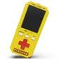 My Arcade Pac-Man Pixel Pocket Pro Handheld Gaming in Yellow, , large