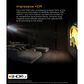 Epson QB1000 4K HDR 3300 Lumen 3LCD Laser Projector in White, , large