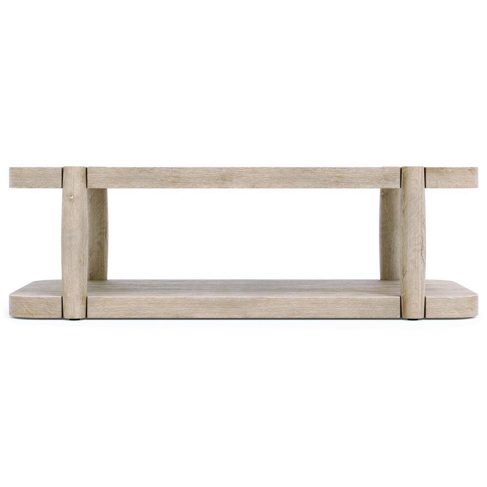 Bernhardt Antibes Cocktail Table in Roz, , large