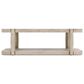 Bernhardt Antibes Cocktail Table in Roz, , large