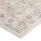 Dalyn Rug Company Cyprus 7"10" x 10" Ivory Area Rug, , large