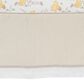 Lambs and Ivy Storytime Pooh 3-Piece Crib Bedding Set in Gold, Blue, Brown and White, , large