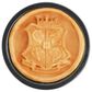 Disney 7" Round Harry Potter Waffle Maker in Black and Gold, , large