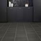 Dal-Tile Ironcraft Sable Black 12" x 24" Porcelain Tile, , large