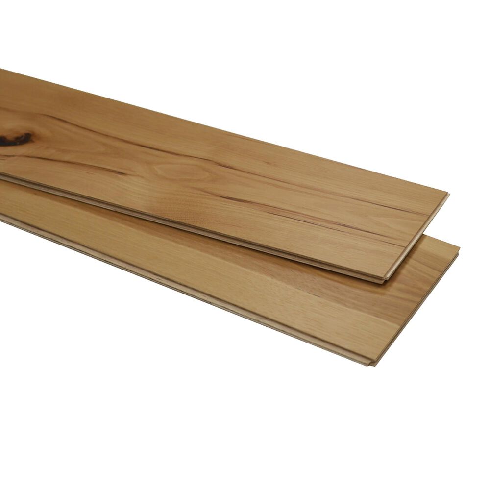 Mullican Flooring Haven Natural Engineered Hickory Hardwood, , large