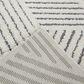 Balta Rugs Casimir 5"3" x 7" Cream Area Rug, , large