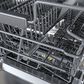ASKO 40 Series 24" XXL Dishwasher in Stainless Steel, , large