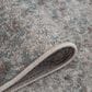 Amer Rugs Alpine 5"3" x 7"6" Gray Area Rug, , large